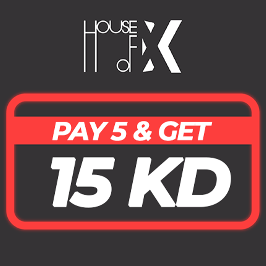 House of X - 15 KD Credit