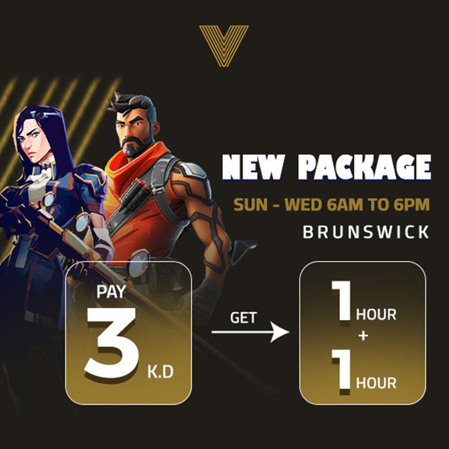 Vendome – Brunswick