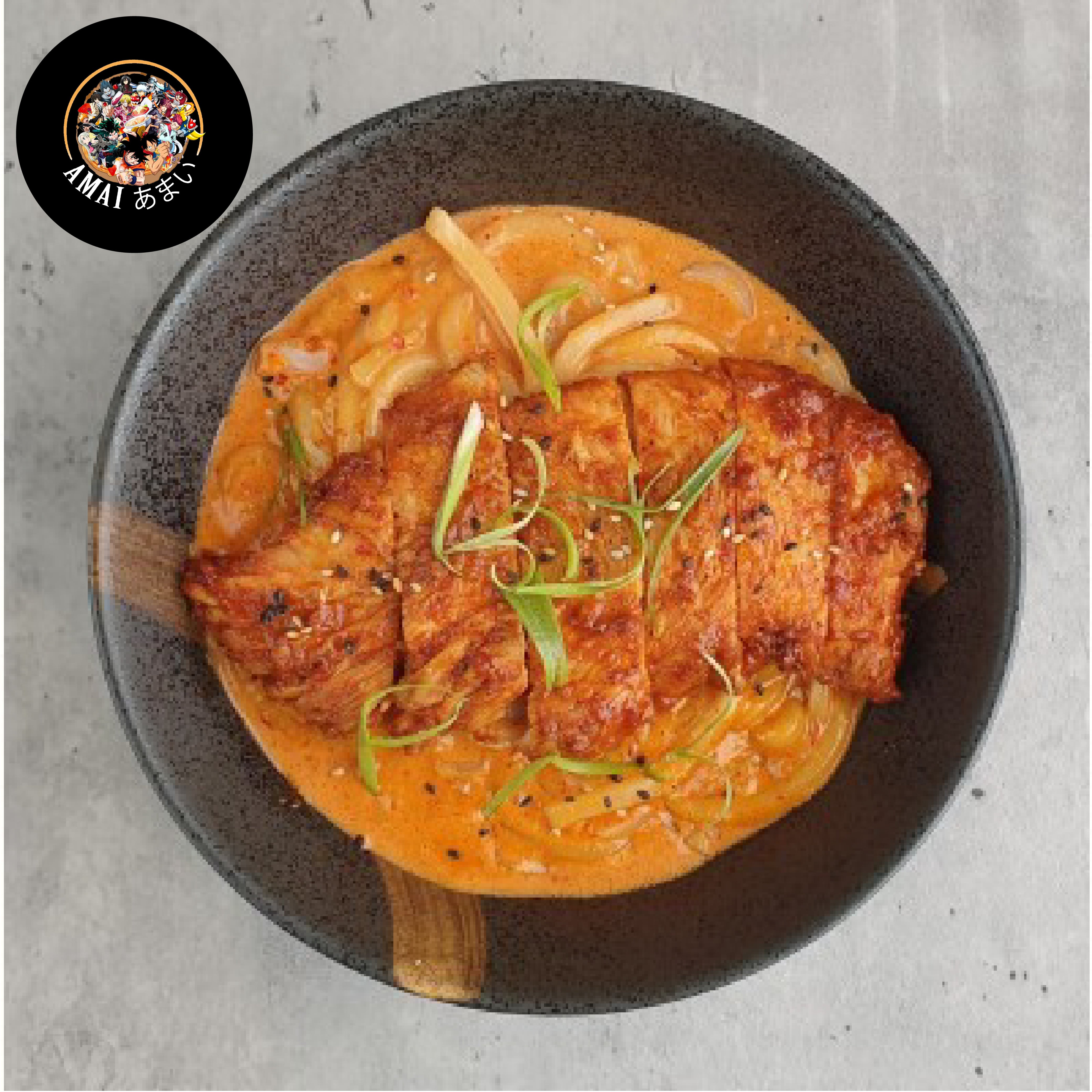 Amai – Discount Voucher (Order for 10KD)