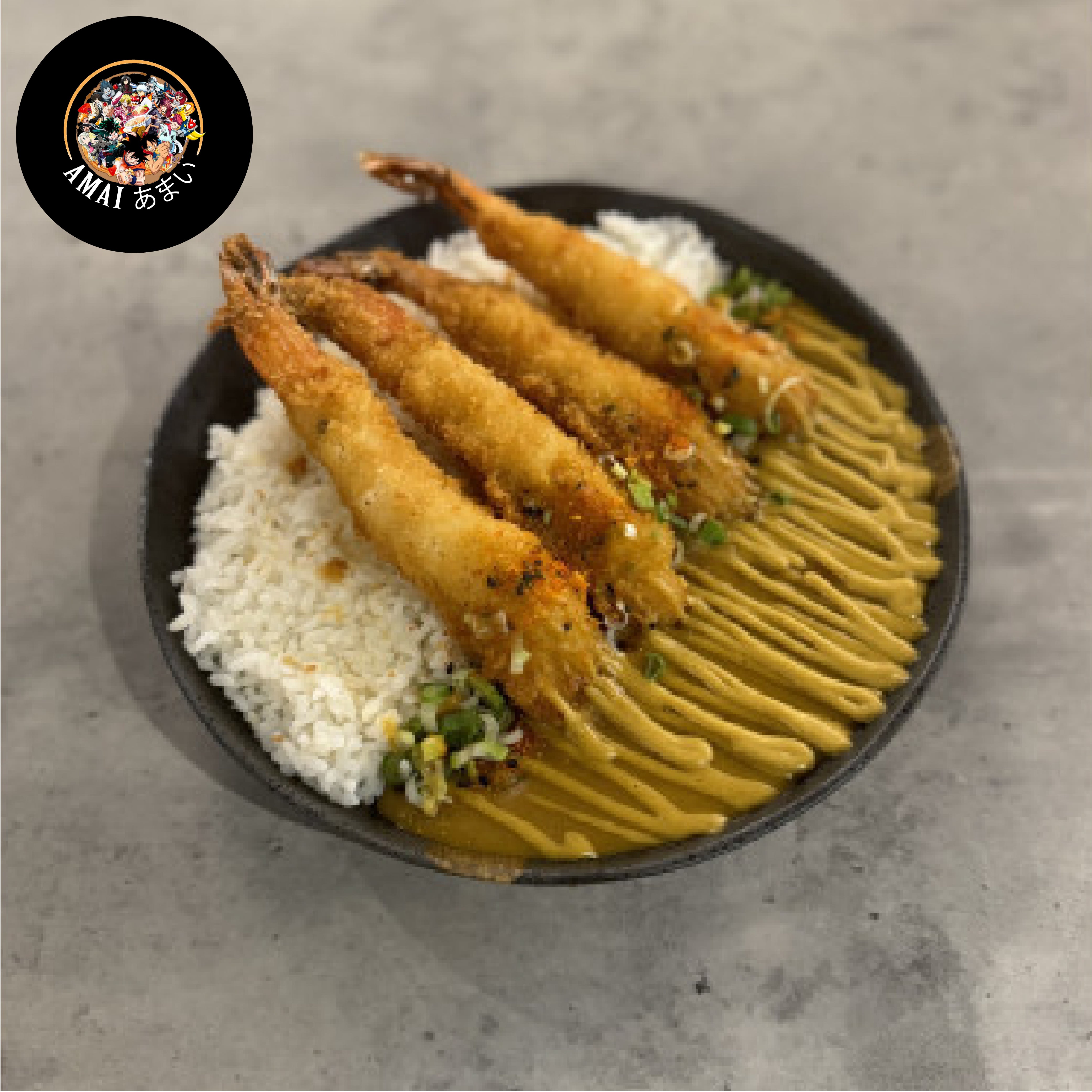 Amai – Discount Voucher (Order for 20KD)