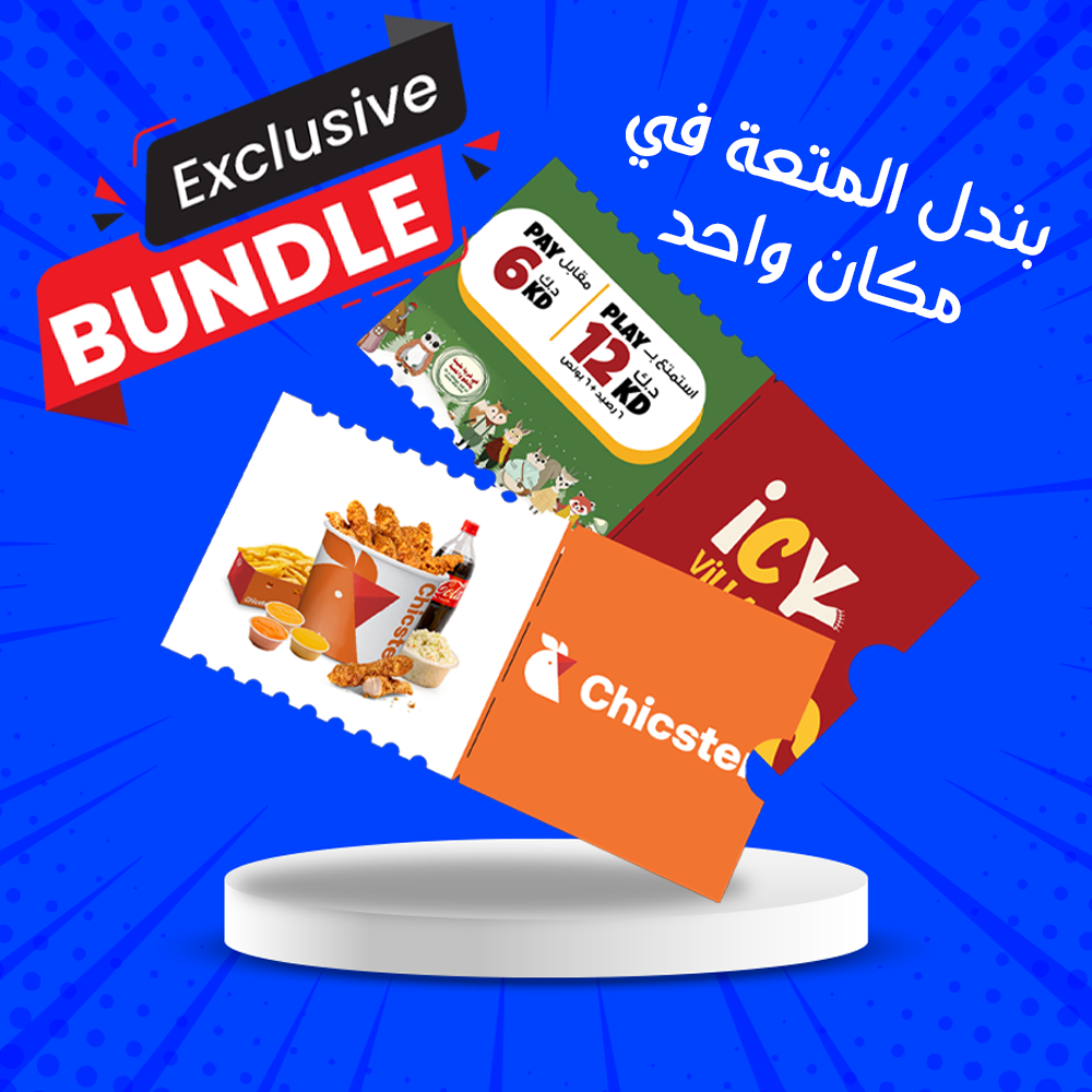 ICY Village + Chicster