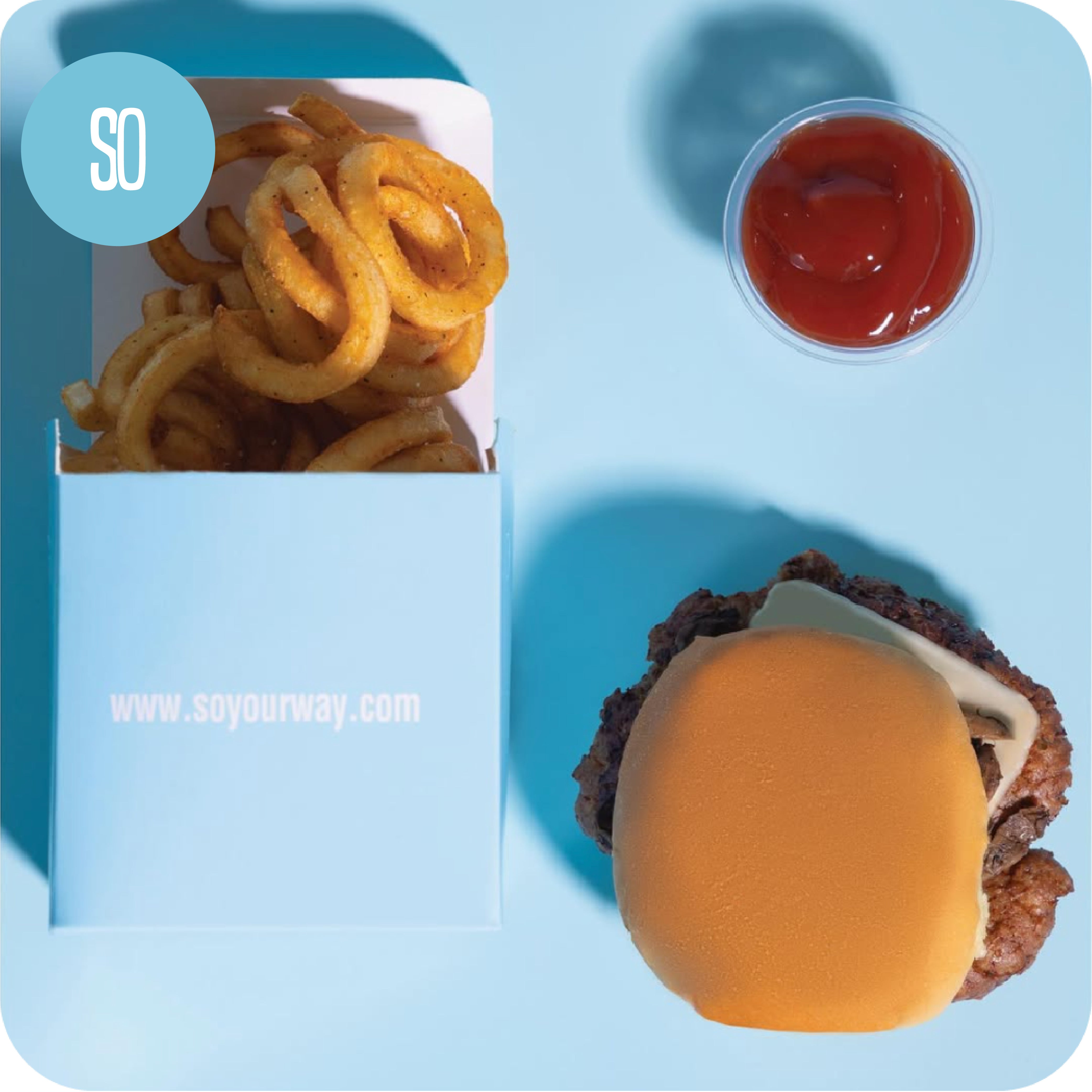 So - Discount Voucher (Order for 11 KD)